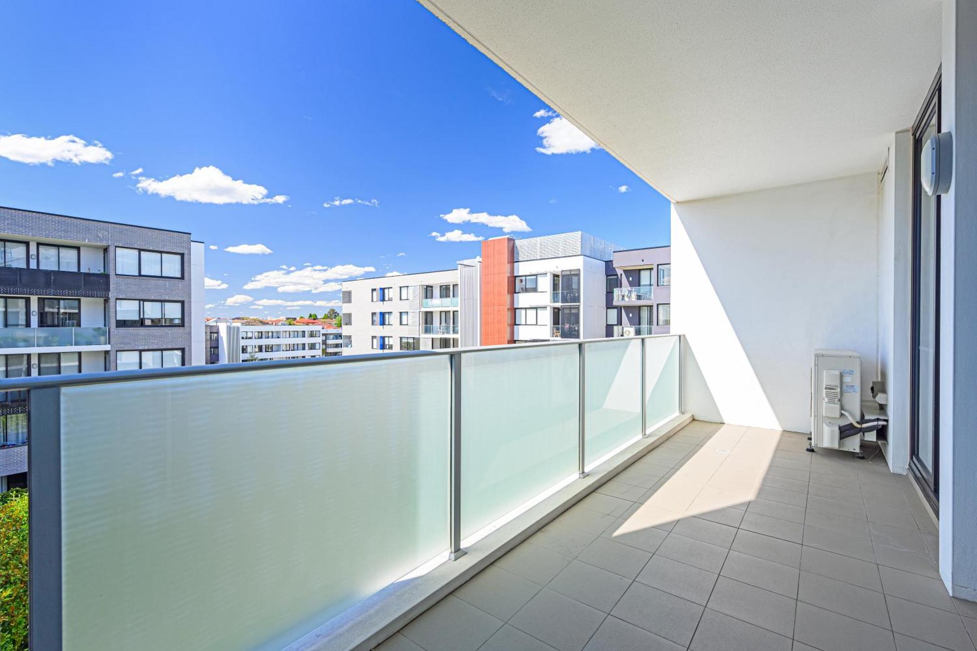 Appartamento Campsie 2 Bedroom Shop&parking Sydney